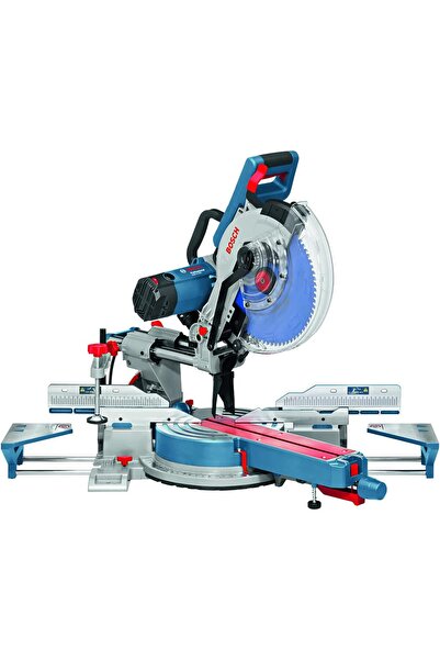 Bosch Professional Gcm 12 Sde Gönye Kesme Makinesi - 0601b23100