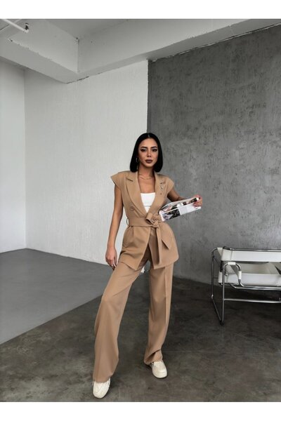 JANES Διπλό Γιελ Γιλέκο είναι τι;