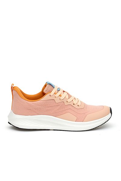 U.S. Polo Assn. Women's Salmon Sports Shoes 50304474-Vr042