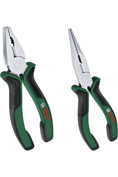 Bosch Home And Garden Pense Seti 2 Parça - 1600a0275h