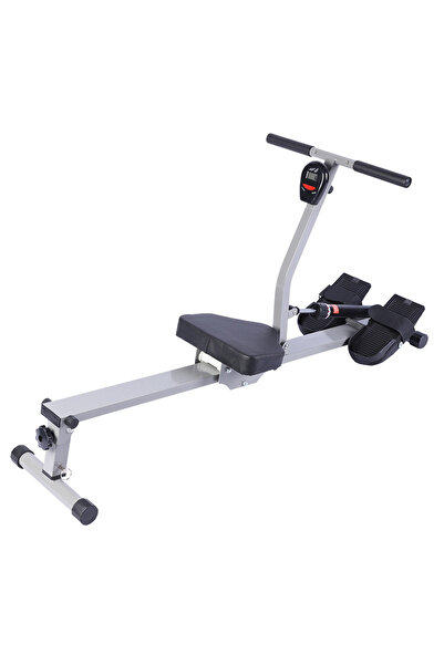 ETG معدات اللياقة البدنية الداخلية آلة التجديف المقاومة للسوائل القابلة للطي