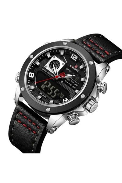 Naviforce Navi̇force Men's Watch
