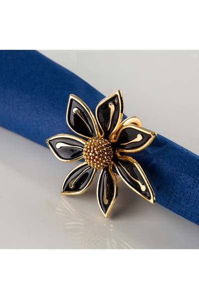 ARGKRİSTAL ÇİÇEK PEÇETE YÜZÜĞÜ KARARMA YAPMAZ KALİTELİ METALDEN ÜRETİLMİŞTİR ...