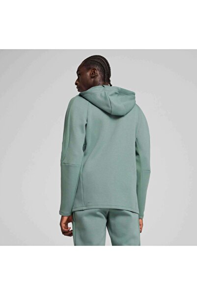 Puma EVOSTRIPE Full-Zip Hoodie