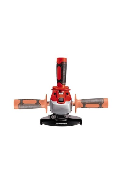 Einhell Tc-ag 18/115 Li-solo Akülü Avuç Taşlama - 4431130