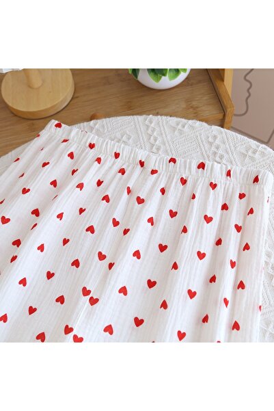 Global ΣΕΤ ΠΙΤΖΑΜΑ ΜΟΥΣΛΙΝΑ ΒΙΟΛΟΓΙΚΟ ΒΑΜΒΑΚΙ (3 ΤΕΜΑΧΙΑ)