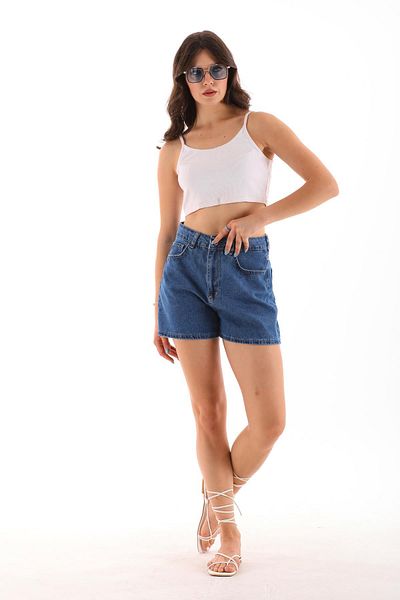 ŞİMAL Mini blugi de damă