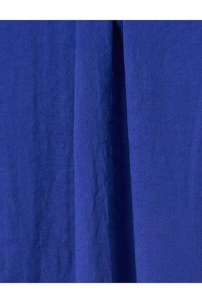 Kayra Σάλι Indigo Krash