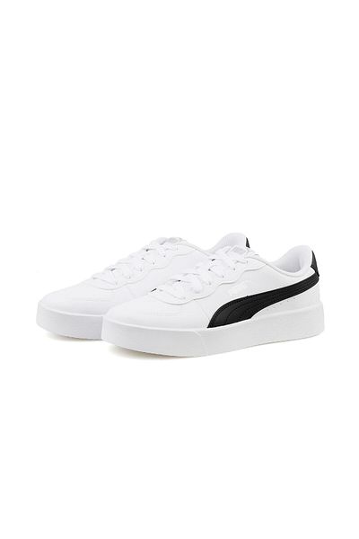 Puma Skye Clean Unisex Sports Shoes