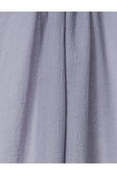 Kayra Silver Wrap Shawl