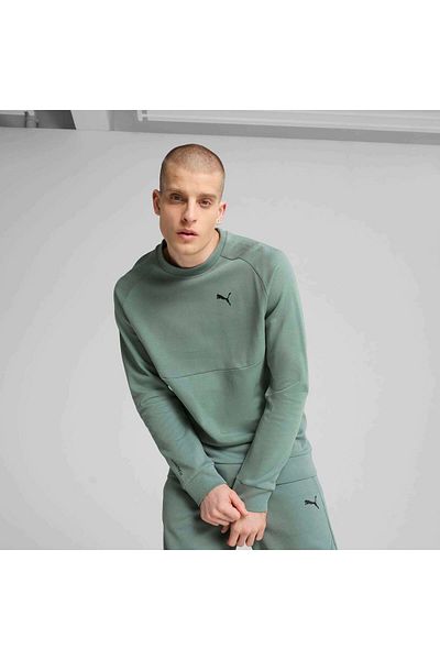 Puma Pumatech Crew (No Additional Information Provided)