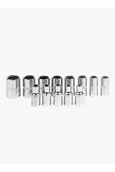 Allin Tool bag, 46-piece assorted socket set, wrenches