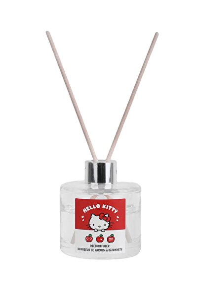 Miniso Hello Kitty Lisanslı Elma Koleksiyonu Oda Kokusu