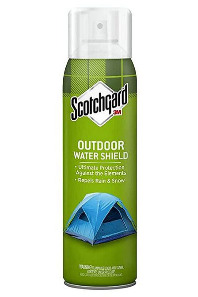 3M Scotchgard Heavy Duty Water Shield Camping, Boating & Sporting, 10.5-Ounce