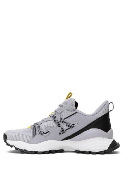 Lescon 25YBAU00MRCYU Mercury 5 Trail Unisex Yürüyüş Ayakkabısı Gri