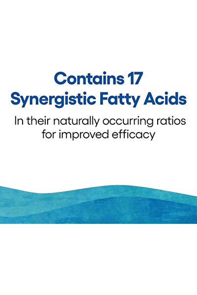 Natural Factors Wild Alaskan Salmon Oil with Omega-3, EPA, DHA, Vitamin D, 90 Softgels