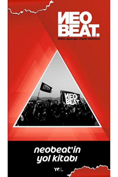 Yol Yayınları Neobeat'in Yol Kitabı