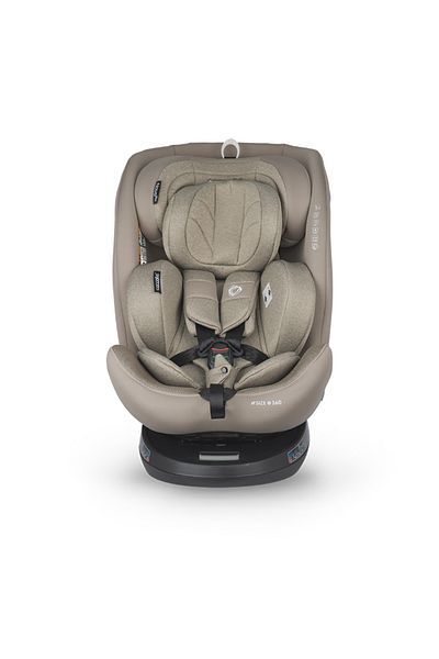 Coccolle Scaun auto iSize 40-150 cm Coccolle Nova Sand bej