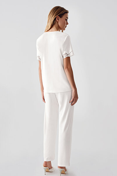 PERİN 322- 3'LÜ PENYE  GECELİK TAKIMI