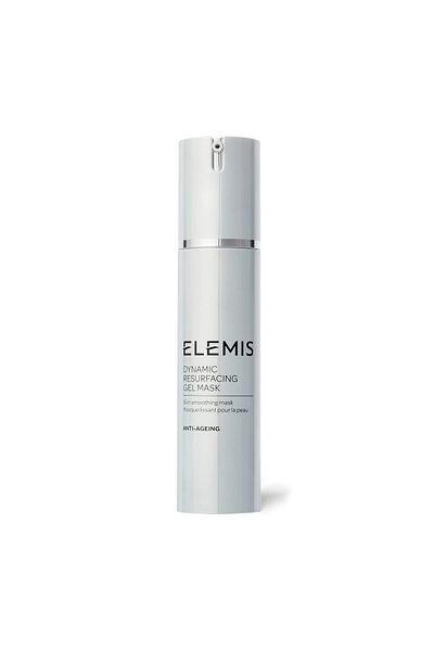 Elemis Dynamic Resurfacing Gel Skin Smoothing Mask, 1.69 Fl Oz