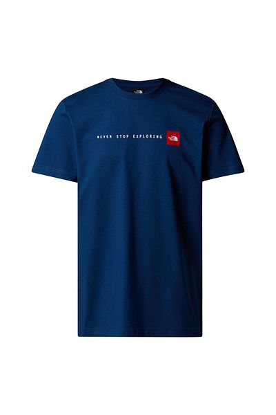 THE NORTH FACE Tricou THE NORTH FACE pentru barbati NSE TEE - NF0A87NSD1R1