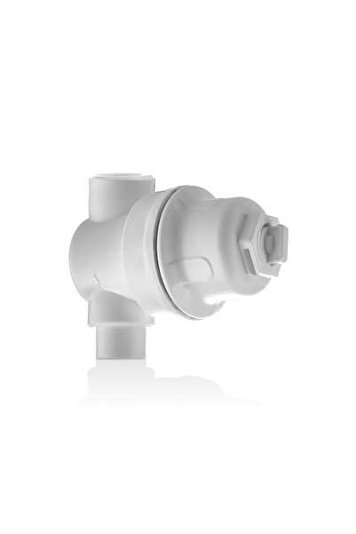 Natura Filtre Natura PPR Manyetik Kombi Tesisat filtresi 3 bar