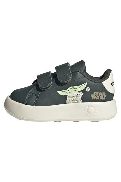 adidas Pantofi sport ADIDAS pentru copii ADVANTAGE MANDALORIAN CF I - IH6258