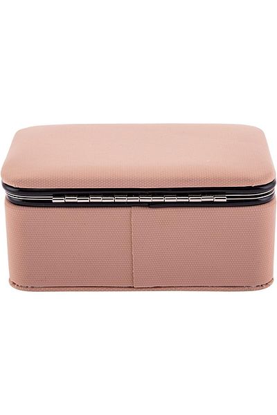 AKDC Practical And Travel Friendly Jewelry Box Organizer For Women And Girls12