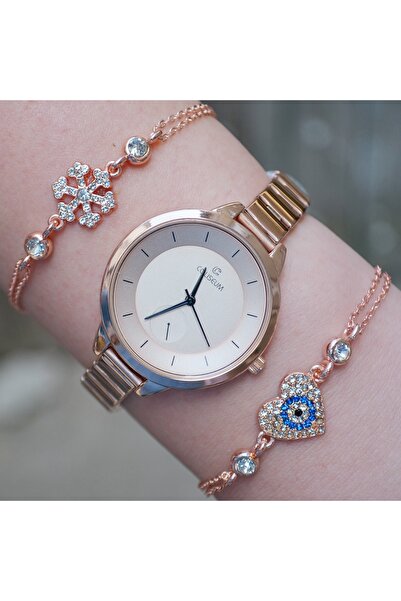 couseum Saat Kampanyası 8668