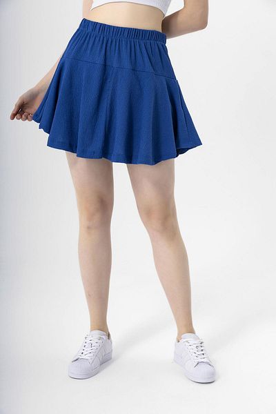 ŞİMAL Fusta de damă cu pantaloni scurți 250038   -