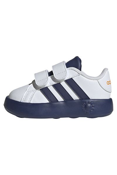adidas Pantofi sport ADIDAS pentru copii GRAND COURT 2.0 CF I - JI0979