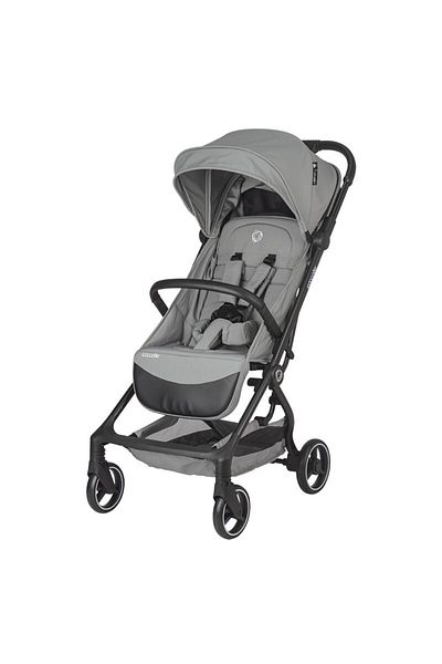 Coccolle Coccolle Sierra Greystone automatic folding sports stroller