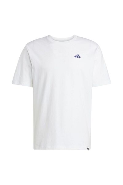 adidas Tricou ADIDAS pentru barbati M L M EMB TEE - JJ3981