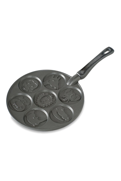 nordicware Zoo Friends Pancake Pan