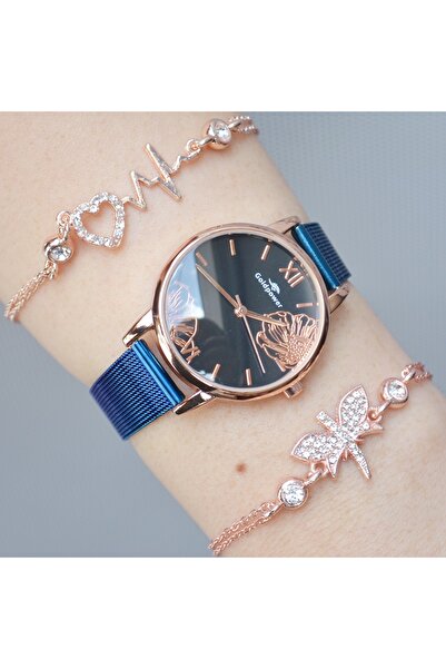 Goldpower Saat Kampanyası 8337