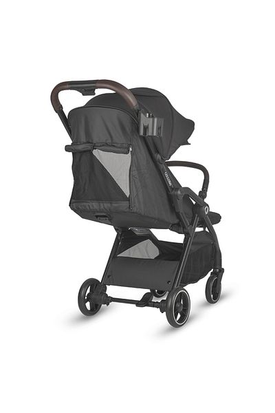 Coccolle Carucior sport pliere automata Coccolle Arella Jet black