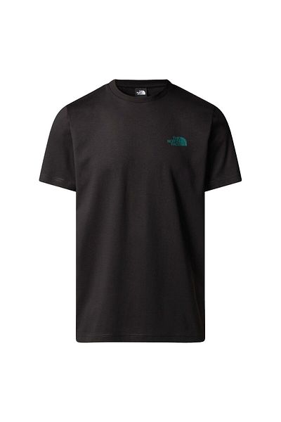 THE NORTH FACE Tricou THE NORTH FACE pentru barbati BOX NSE TAILGRID - NF0A8C4U9431
