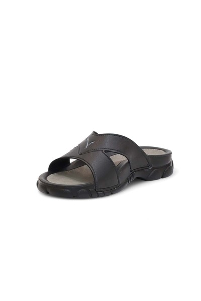 Konfores Унісекс щоденні/офісні/спортивні/басейн/море та вологі підлоги сумісні тапочки 2133-3200