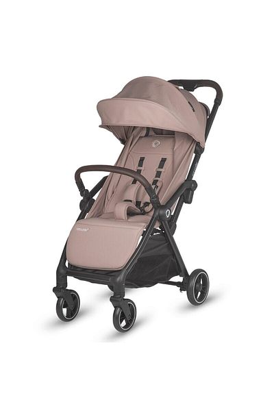 Coccolle Carucior sport pliere automata Coccolle Arella Sand beige