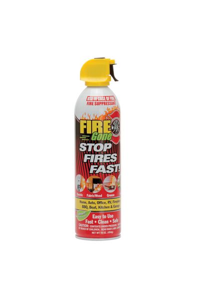 Firegone Fire-Extinguisher 16oz