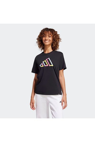 adidas Tricou ADIDAS pentru femei W T FILL TEE - JN9087