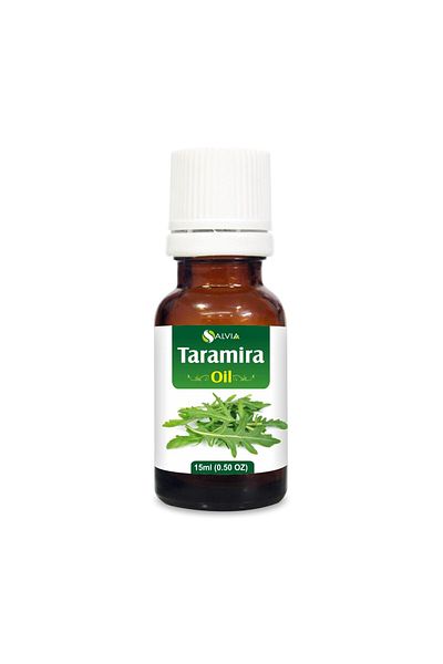 Salvia Taramira Essential Oil - Pure, Natural, Undiluted - Aromatherapy - 15ML (.50 Fl oz)
