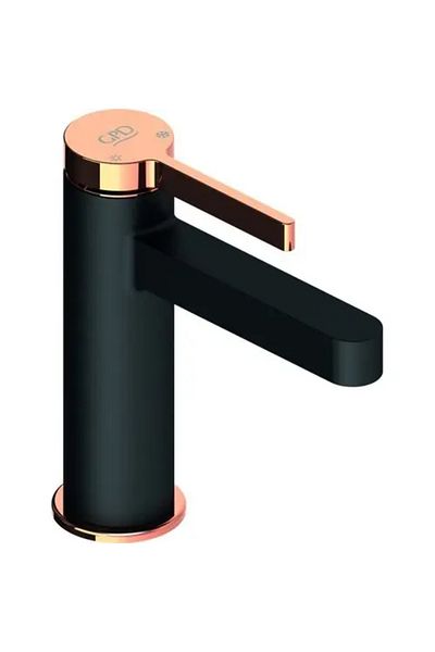 GPD Sink Faucet - Gildo Müteahhizat Mlb165-S