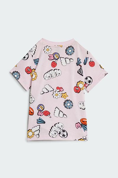 adidas Baby Casual Tracksuit Set - Fun Aop Set