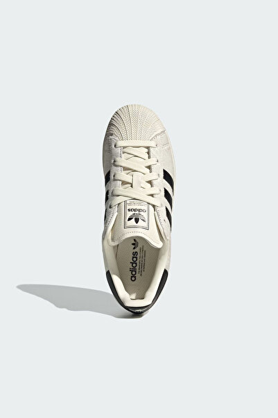 adidas Γυναικεία καθημερινά αθλητικά παπούτσια Superstar W Jq7418