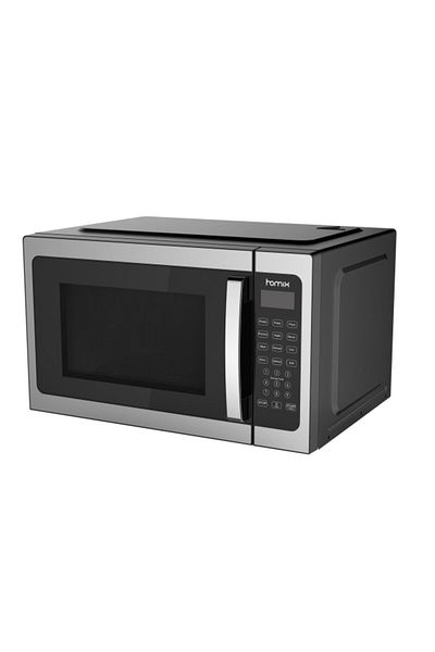 HOMİX 1560W Electric Microwave Grill Oven 42 Liter