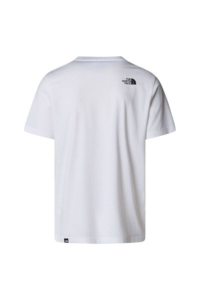 THE NORTH FACE Tricou THE NORTH FACE pentru barbati FINE - NF0A8A6MFN41
