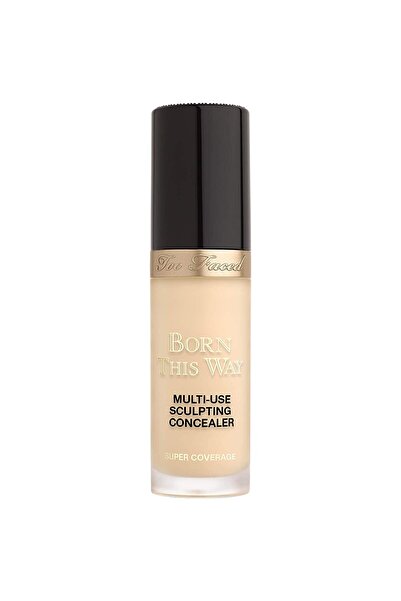 Too Faced خافي العيوب Born This Way Super Coverage Multi-Use Sculpting Concea...