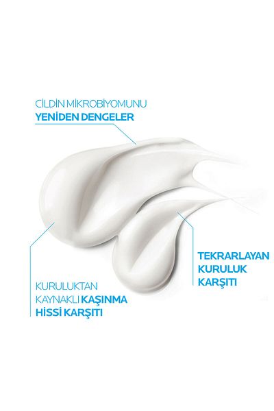 La Roche Posay Lipikar Baume Light Ap M 400 ml