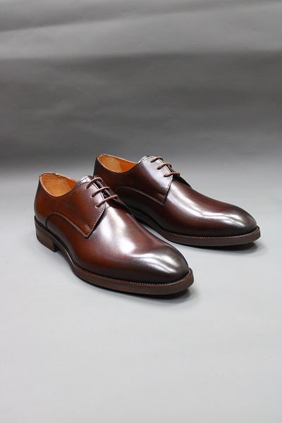 VAHAP Classic Men's Shoes